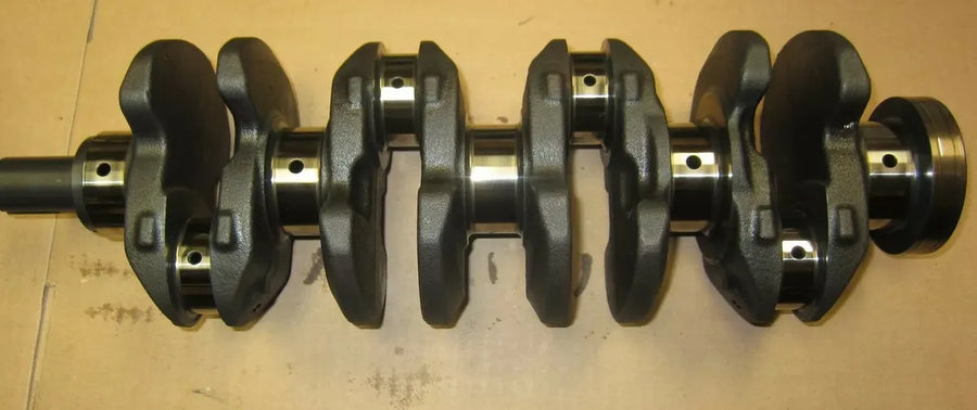K20z3/K20a2/K20z1 Crankshaft