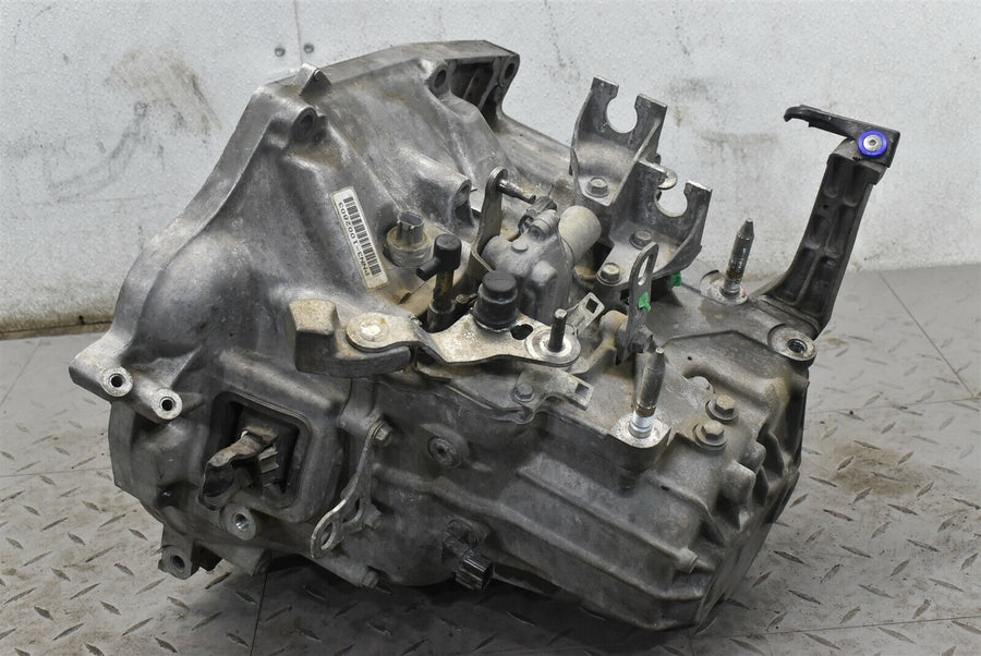 K24z7 Transmission