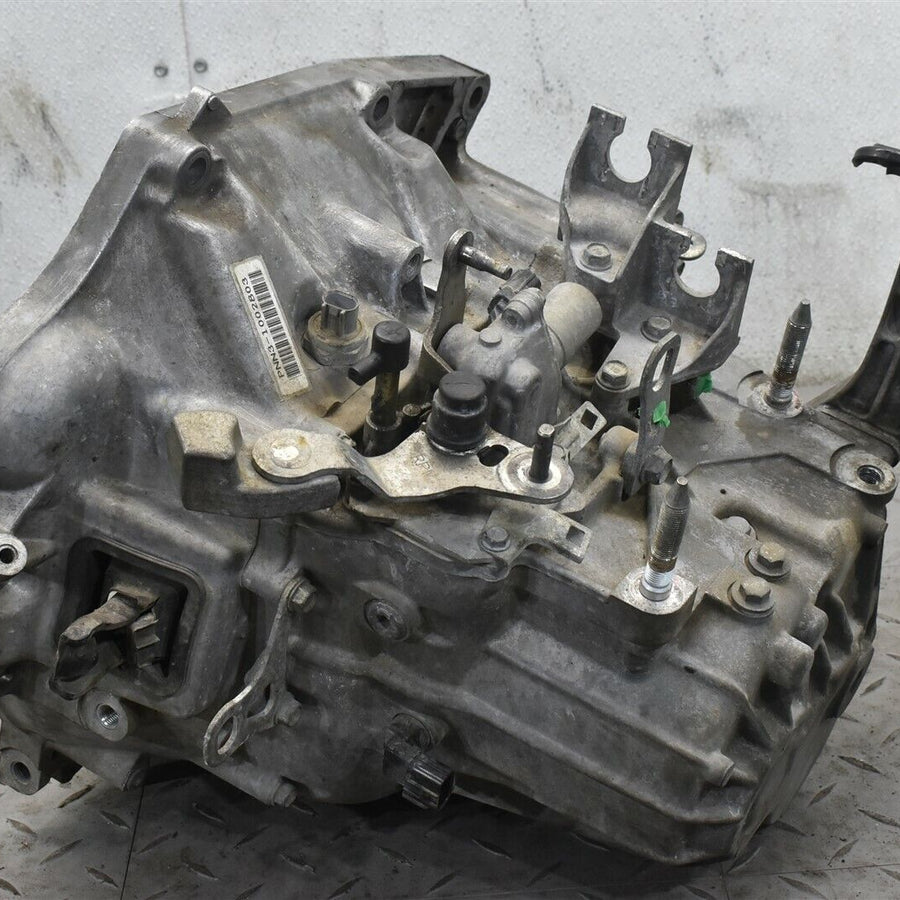 K20z3 Transmission