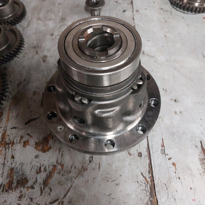 K20z3 OEM Lsd