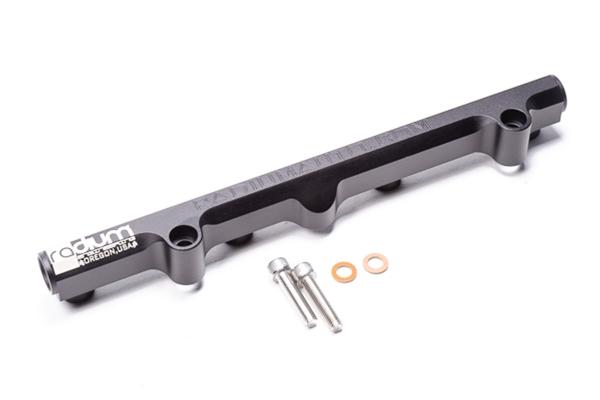 Radium Aluminum Fuel Rail Honda Acura K20A2 K20A3 K20Z1 K20Z3