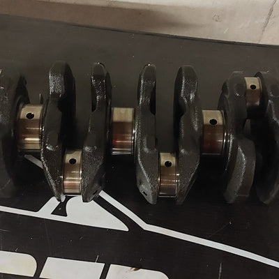 K24 Crankshaft