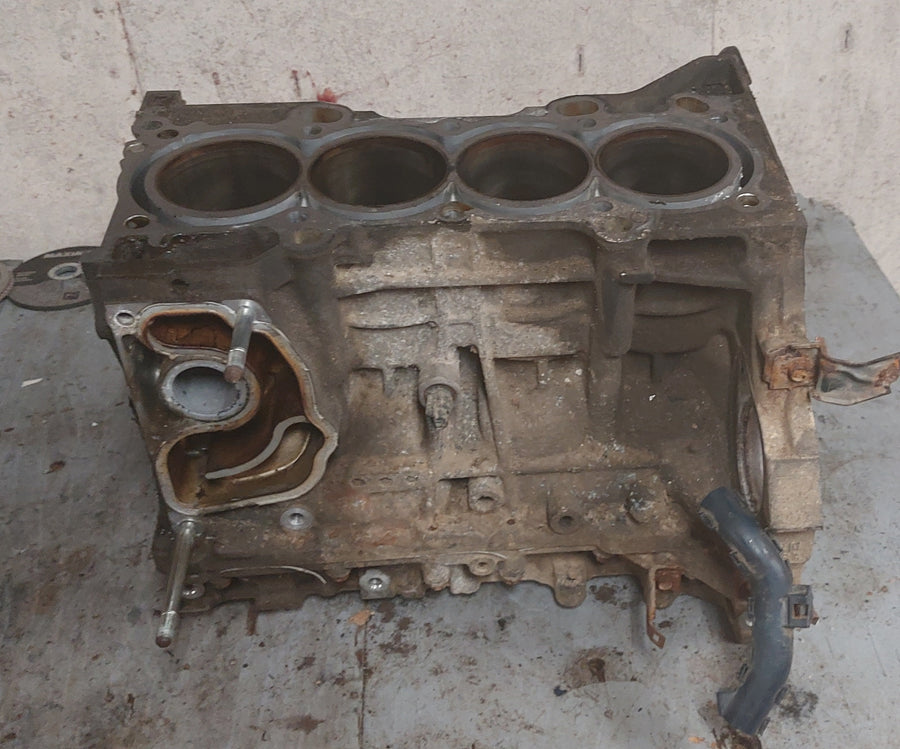 K24 Cylinder Block