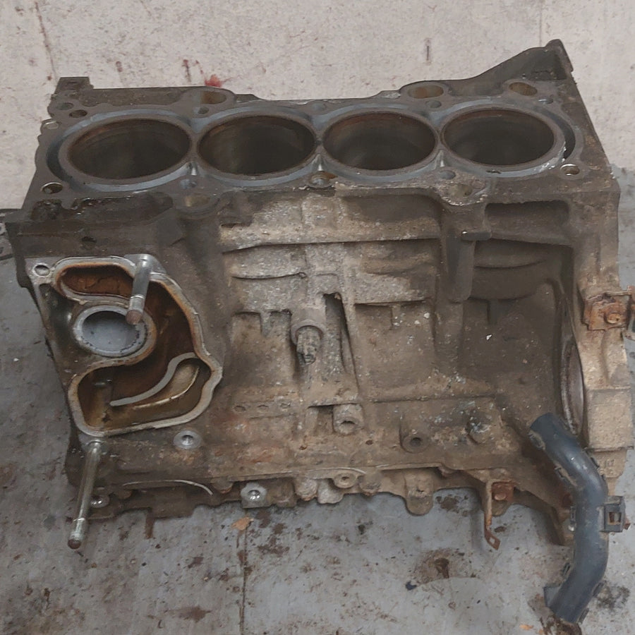 K24 Cylinder Block