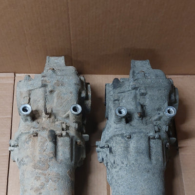 2002-2006 Crv Rear Differential