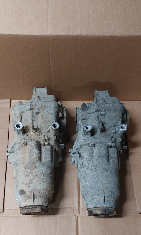2002-2006 Crv Rear Differential