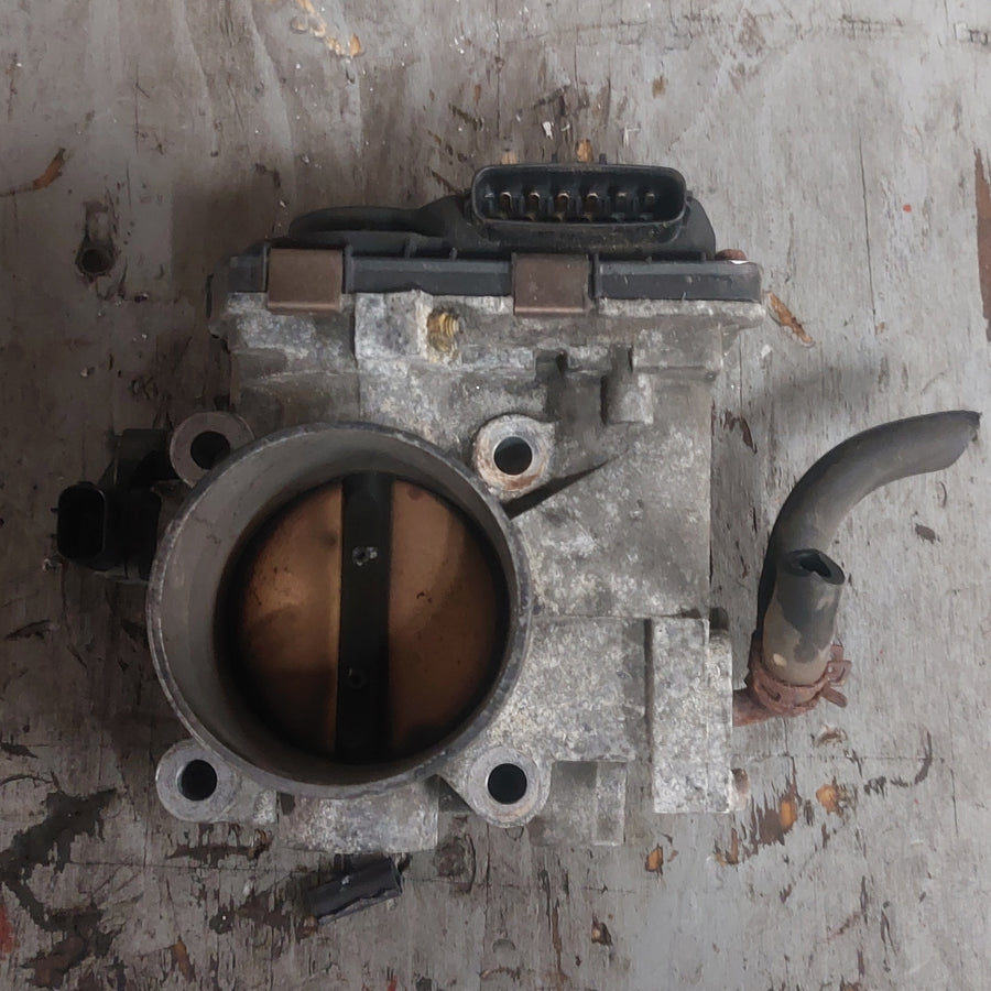 J35 Throttle Body
