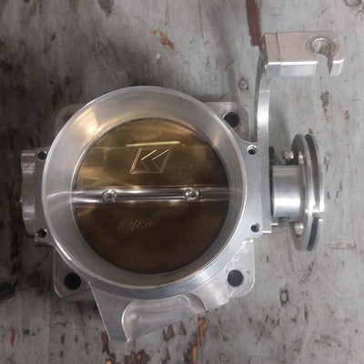 Ktuned 80mm Throttle Body