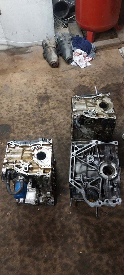 K20a2 Block