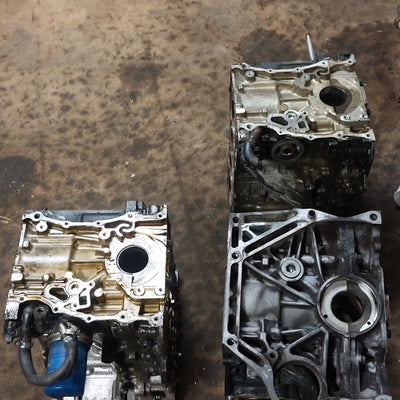 K20z Block