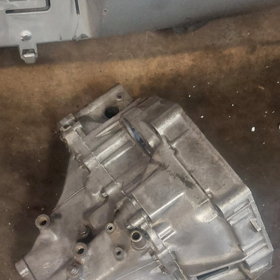 B18b1 5 Speed Transmission