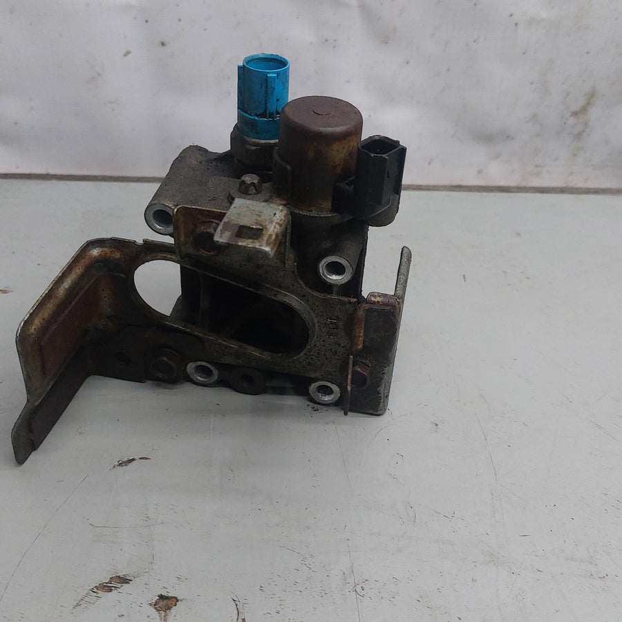 2012-2015 Civic Si K24z7 Vtec Solenoid