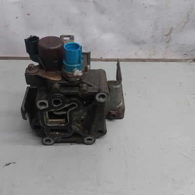 2012-2015 Civic Si K24z7 Vtec Solenoid