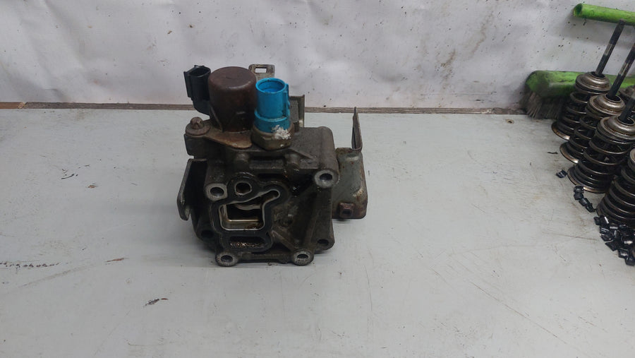 2012-2015 Civic Si K24z7 Vtec Solenoid