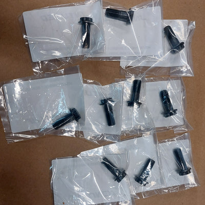 K Series Awd Differential Bolts