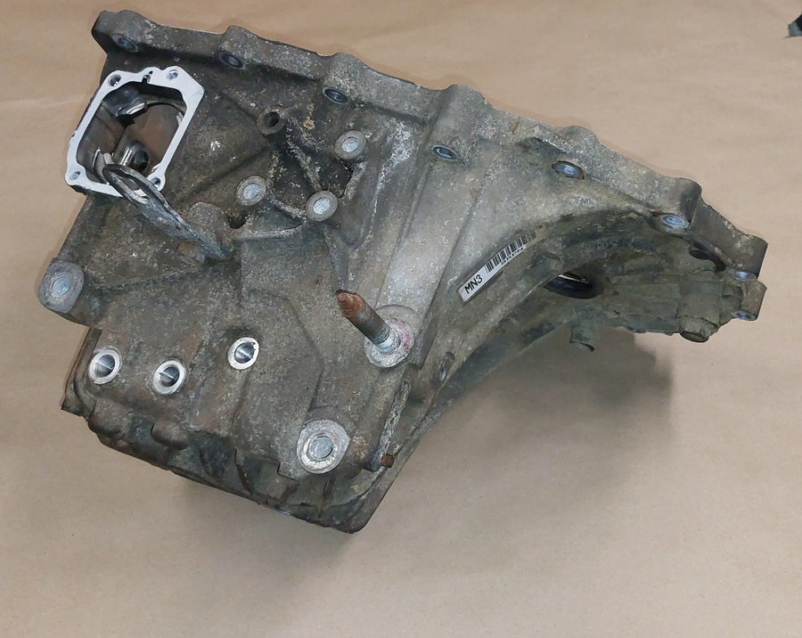 Accord/Tsx Transmission Outer Case