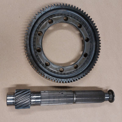 K Series 4.7 Final Drive