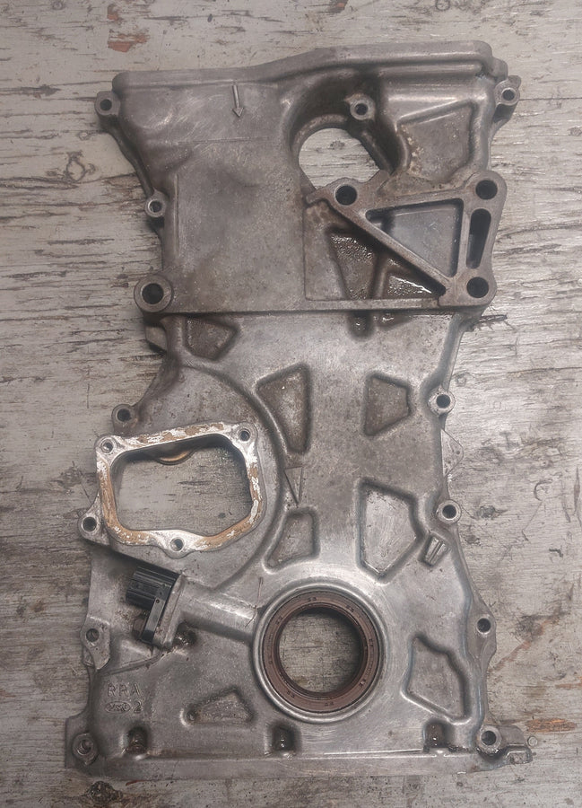 K24a1/k24a2 Timing Chain Cover