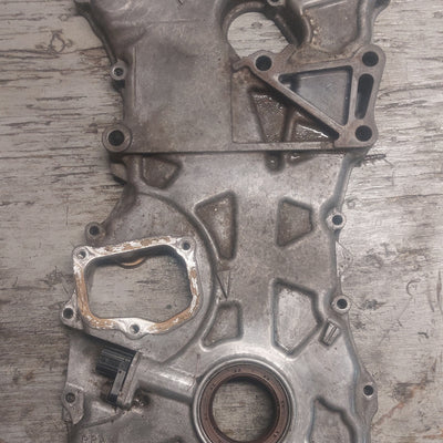 K24z7 Timing Chain Cover