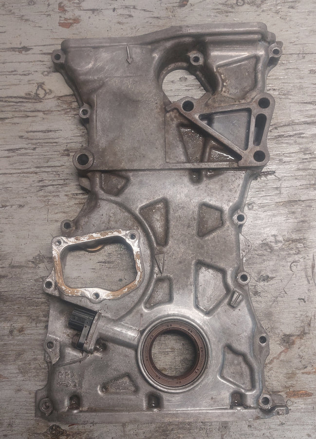 K24z7 Timing Chain Cover
