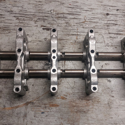 K Series Camshaft Towers