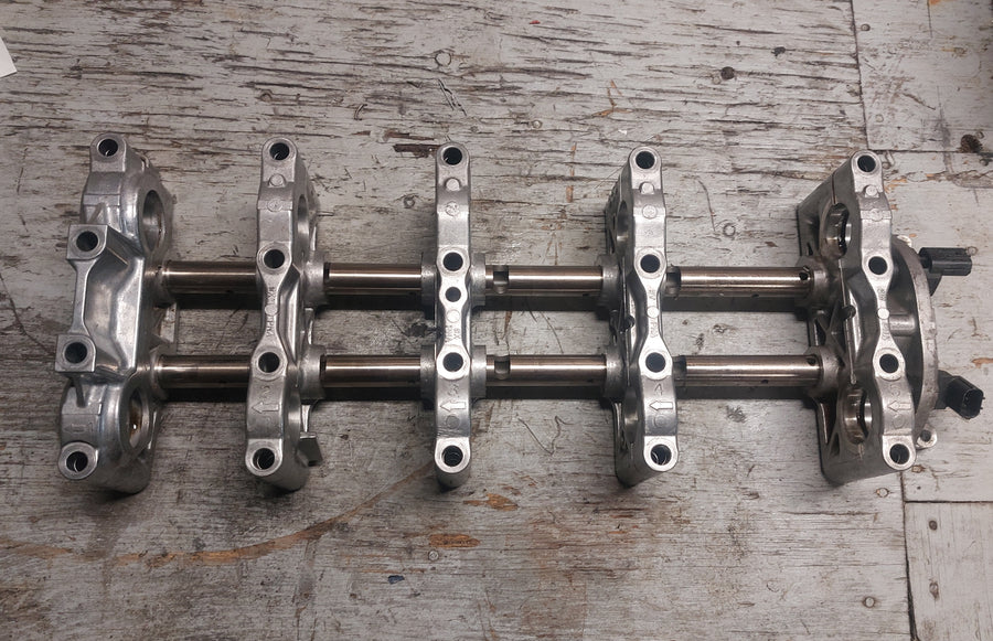 K Series Camshaft Towers
