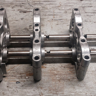 K Series Camshaft Towers