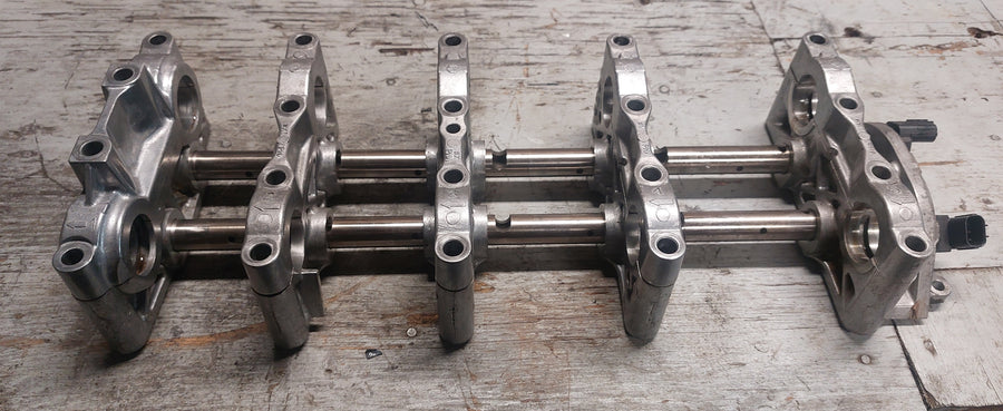 K Series Camshaft Towers