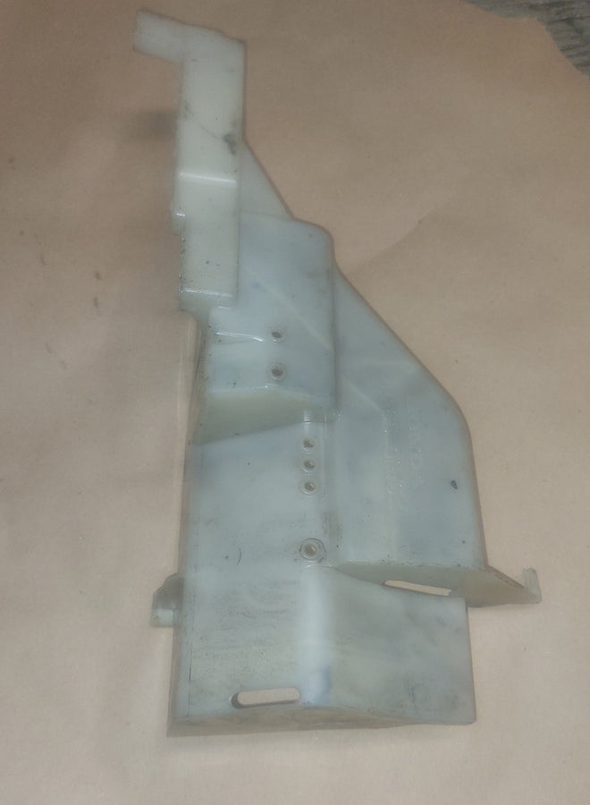 K20z3 Transmission Oil Splash Shield