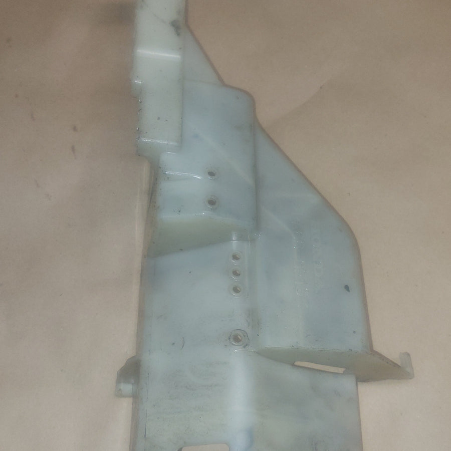 K20z3 Transmission Oil Splash Shield