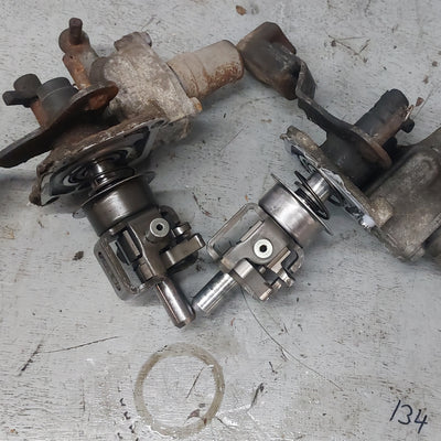 2006-2015 Honda Civic Si Shift Selector