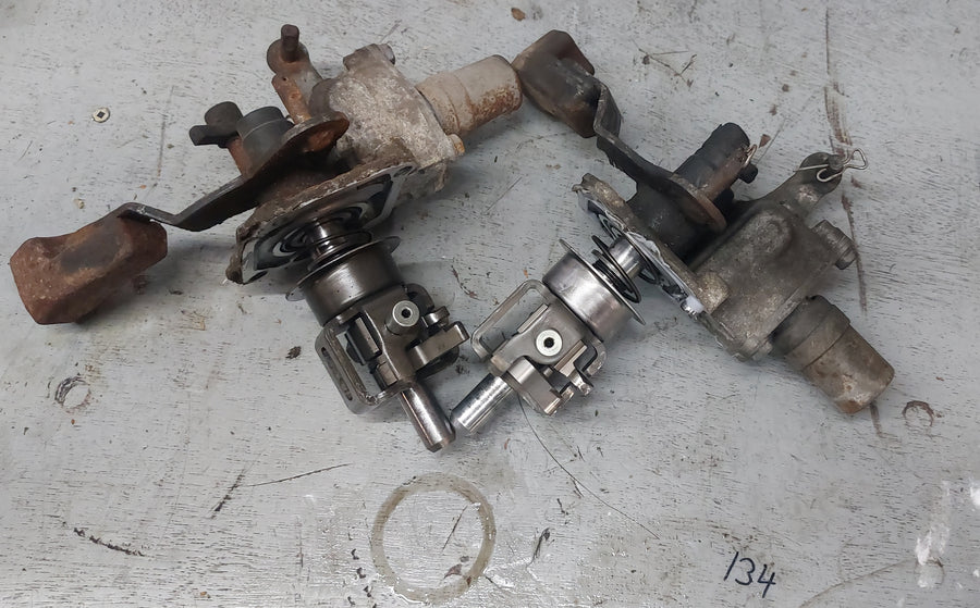 2006-2015 Honda Civic Si Shift Selector