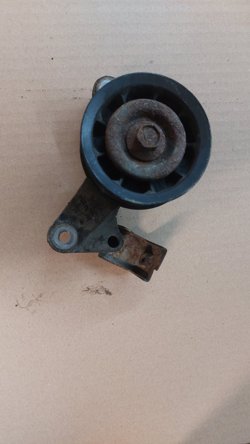 2003-2015 Civic Si Idler Pulley (P/S Delete)