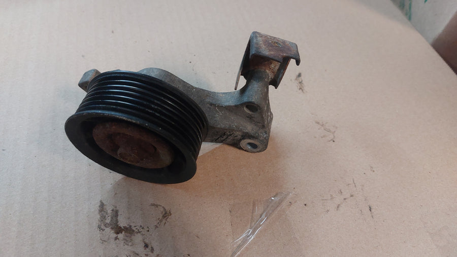 2003-2015 Civic Si Idler Pulley (P/S Delete)