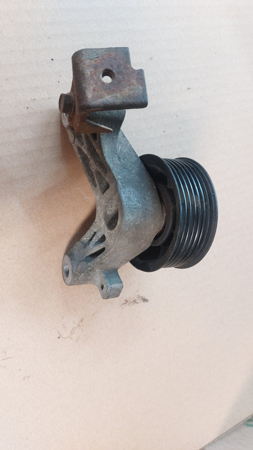 2003-2015 Civic Si Idler Pulley (P/S Delete)