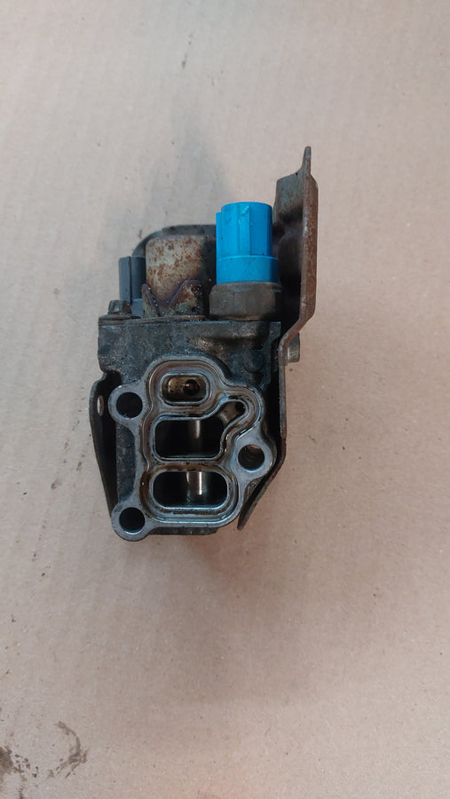 Honda K Series Vtec Solenoid