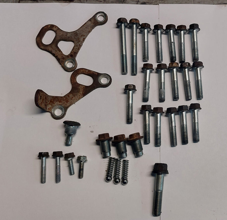 K Series Transmission Hardware Kit