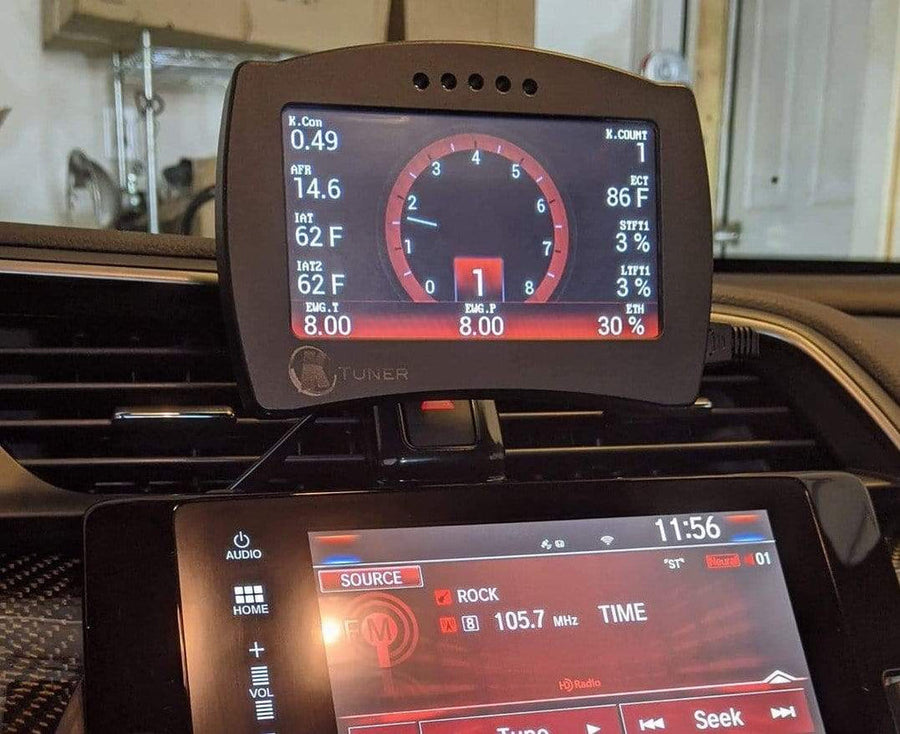 KTuner V2.0