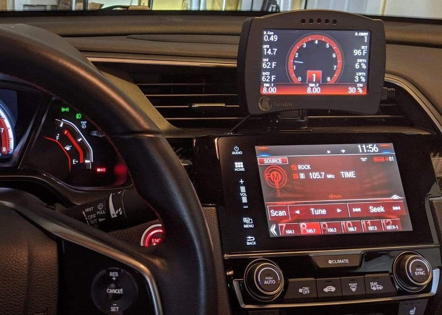 KTuner V2.0