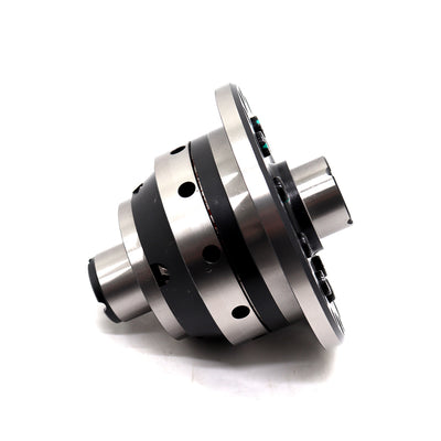 JNTUNED B16/LS Helical Lsd