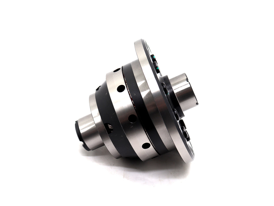 JNTUNED B16/LS Helical Lsd