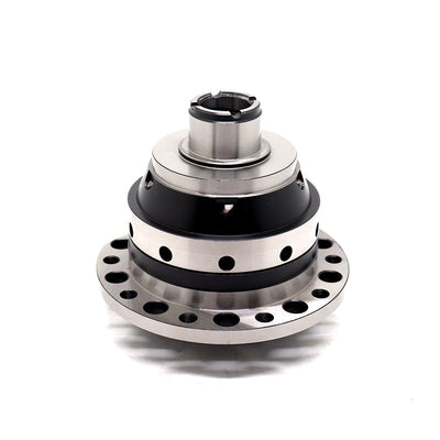 JNTUNED B16/LS Helical Lsd