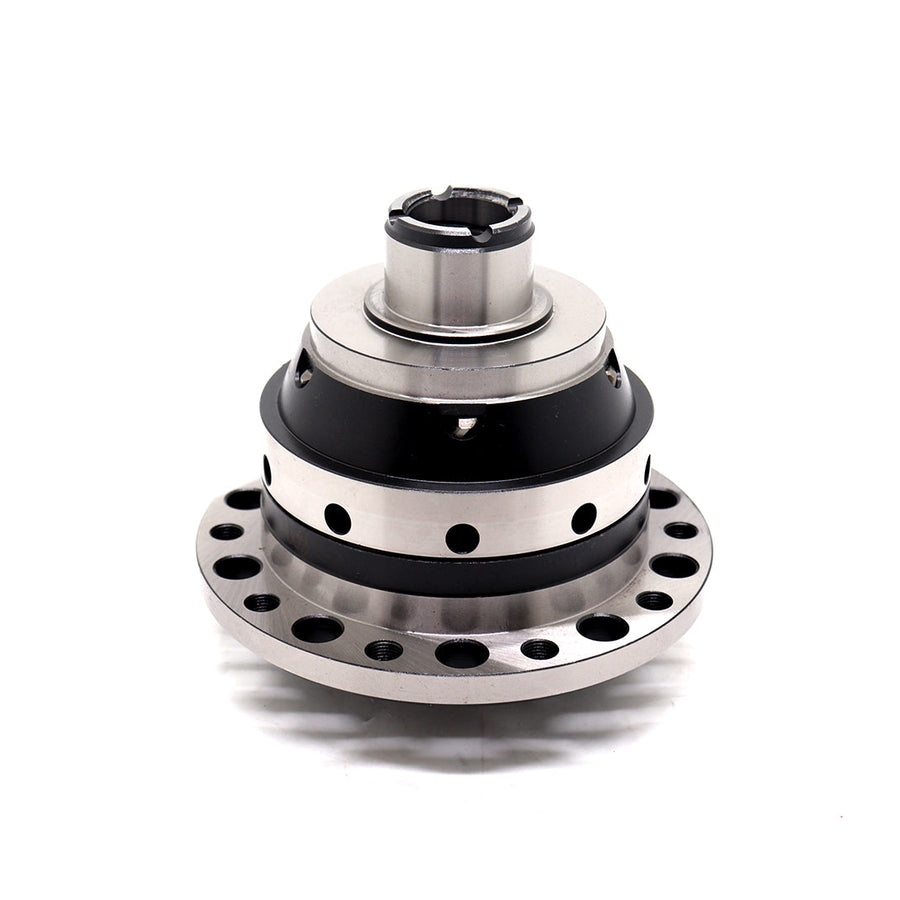 JNTUNED B16/LS Helical Lsd