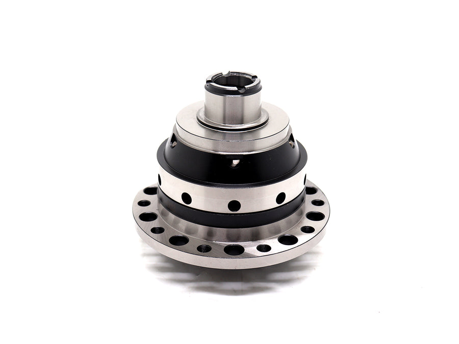 JNTUNED K20 Helical Lsd