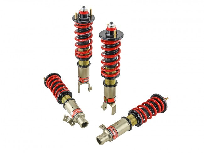 Skunk2 Pro S II Coilovers 92-95 EG Honda Civic 94-01 Acura Integra