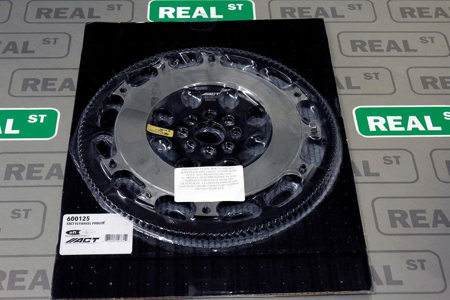 ACT XACT 8.5lb Flywheel Prolite Acura RSX 02-06 RSX Type S 02-06 Honda Civic Si 02-11 K20