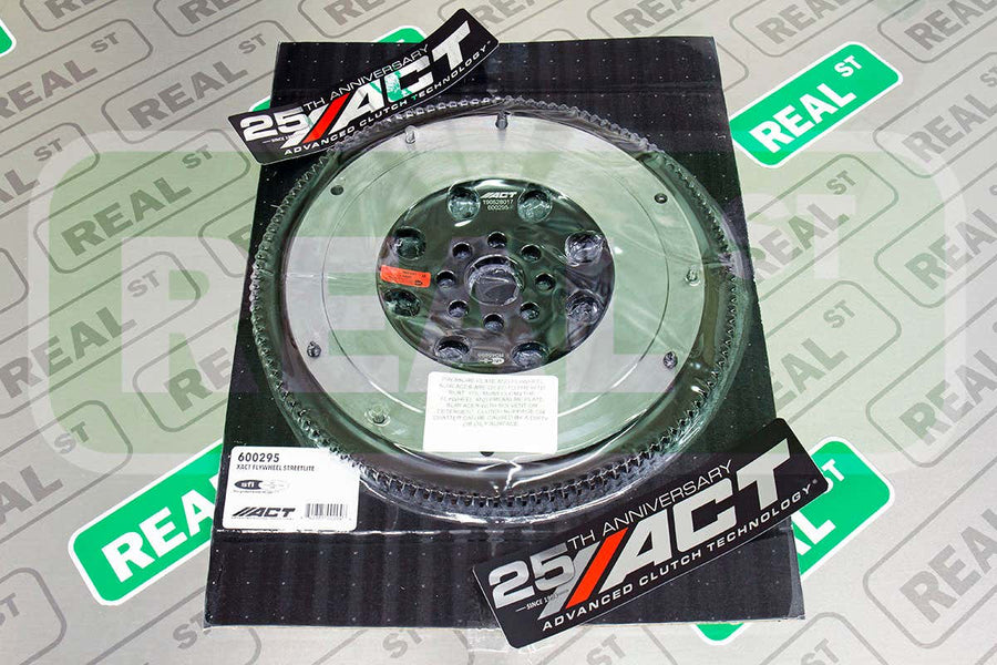 ACT XACT Flywheel Streetlite Acura RSX 02-06 RSX Type S 02-06 Honda Civic Si 02-11 K20