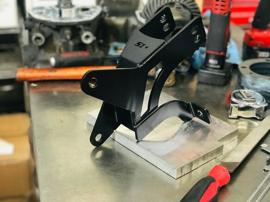 AWD T-Bracket - EG/EK chassis