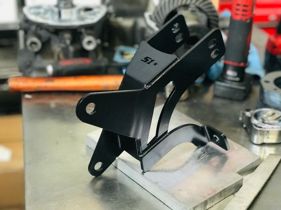 AWD T-Bracket - EG/EK chassis