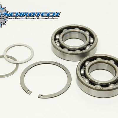 Differential Ball Bearing Conversion Kit (GSR ITR)